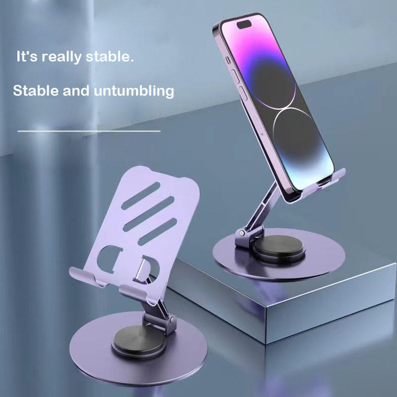 Mobile Stands