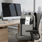 Tannero Smart Baggage Tags: Never Lose Track of Your Luggage (Set of 3)