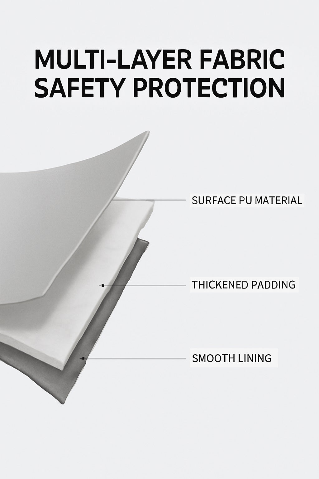 Tannero 12.9 - Inch Waterproof Tablet Sleeve Case, Multi - Layer Protection with PU Leather, Compatible with iPad/Samsung/Realme/OnePlus (Grey) - O21 Business Services
